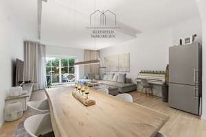 Historischer Charme trifft modernes Wohnen – Exklusive Maisonette in Rheinlage von Köln-Worringen – Die vollständige Adresse der Immobilie erhältst du vom Anbieter., 50769 Worringen, Köln – Vorschaubild 7