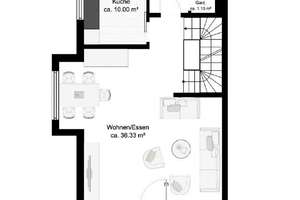 Junges Einfamilienhaus in 1-A Wohnlage mit Terrasse und ideal ausgerichtetem Garten – Die vollständige Adresse der Immobilie erhältst du vom Anbieter., 65343 Eltville am Rhein – Vorschaubild 11