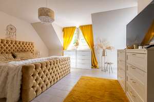 Attraktives Haus auf Traumgrundstück - Wohn- und Bürokonzept perfekt realisierbar! – Die vollständige Adresse der Immobilie erhältst du vom Anbieter., 41238 Giesenkirchen-Mitte, Mönchengladbach – Vorschaubild 12