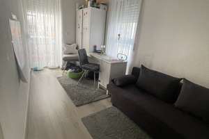 Vermietete 2-Zimmer-Wohnung mit Balkon und Stellplatzoption – 63067 Messehalle, Offenbach am Main – Vorschaubild 4