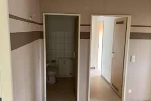 Schöne, renovierte 4-Zimmer-Wohnung mit großem Balkon für Familien! – Toppheideweg 10, 48161 Gievenbeck, Münster – Vorschaubild 3