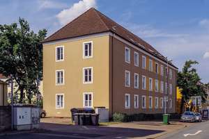 2-Zimmer-Wohnung mit Barrierefreiem Zugang // EG rechts - Befristete Vermietung bis 31.12.2028 – Schillerstr. 3, 38440 Stadtmitte (Ortsteil), Wolfsburg – Vorschaubild 7