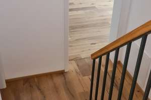 Frei ab 01.08.2026! Exklusive 5 Zi. Whg auf 3 Ebenen mit 117m² Süd-West-Garten &  35 m² Terrasse – Die vollständige Adresse der Immobilie erhältst du vom Anbieter., 81827 Waldtrudering, München – Vorschaubild 23