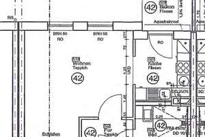 1-Zimmer-Appartment mit Balkon in Seniorenresidenz! – Kanzlerstraße 35, 9112 Kaßberg, Chemnitz – Vorschaubild 11