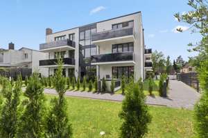 Urbanes Wohnen - Erstbezug mit Stil – Die vollständige Adresse der Immobilie erhältst du vom Anbieter., 22459 Niendorf, Hamburg – Vorschaubild 2