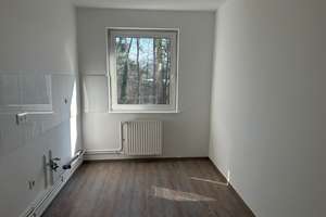 Helle 2-Zimmer-Wohnung mit Balkon – Nibelungenstr. 2, 26123 Donnerschwee, Oldenburg (Oldenburg) – Vorschaubild 3