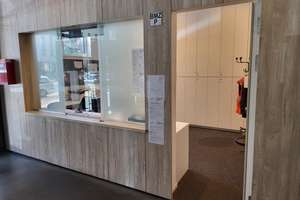 Charmantes 1-Zimmer Apartment im EG in Berlin Wedding – Jülicher Straße 16, 13357 Gesundbrunnen, Berlin – Vorschaubild 5