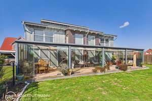 Modernes Architektenhaus mit lichtdurchflutetem Wohnkonzept & traumhaftem Sommergarten – Die vollständige Adresse der Immobilie erhältst du vom Anbieter., 26556 Westerholt – Vorschaubild 27