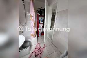 Tauschwohnung: Helle 4-Zimmer-Maisonette-Wohnung in Linden Mitte zum Tausch – Die vollständige Adresse der Immobilie erhältst du vom Anbieter., 30449 Linden-Mitte, Hannover – Vorschaubild 3