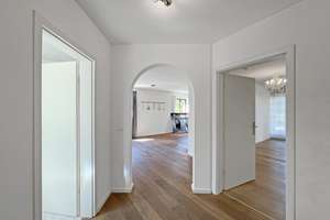 Sofort verfügbar! schöne 2-Zi.-Gartenwohnung. Traumhafte, ruhige Terrasse, TG-Einzelstellplatz – Die vollständige Adresse der Immobilie erhältst du vom Anbieter., 80997 Allach, München – Vorschaubild 5