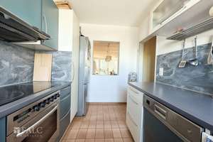 Top-Lage in Bonn-Altstadt: Moderne 3-Zimmer-Wohnung mit Stellplatz – Die vollständige Adresse der Immobilie erhältst du vom Anbieter., 53111 Nordstadt, Bonn – Vorschaubild 8