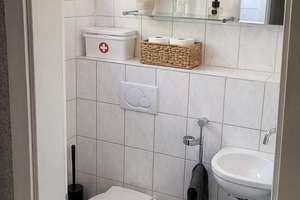 Gepflegtes Familienhaus  in Wuppertal-Ronsdorf – 150 m², Kamin, Fußbodenheizung & Doppelgarage – Die vollständige Adresse der Immobilie erhältst du vom Anbieter., 42369 Ronsdorf, Wuppertal – Vorschaubild 15