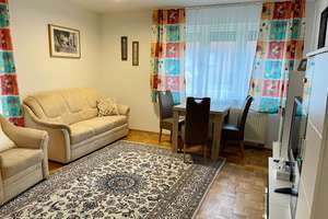 Helle, Gepflegte Voll Möblierte 2-Zimmer-Wohnung in Berlin-Niederschönhausen – 13156 Niederschönhausen, Berlin – Vorschaubild 2