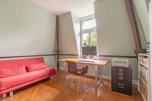 Lichtdurchflutete Endetagenwohnung in Top Lage! – Die vollständige Adresse der Immobilie erhältst du vom Anbieter., 20146 Rotherbaum, Hamburg – Vorschaubild 13