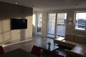 Exklusive Maisonette 4-Zimmer-Wohnung in Koblenz – Gerichtsstraße 5, 56068 Altstadt, Koblenz – Vorschaubild 7