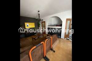 Tauschwohnung: Schönes 1 Zimmer Appartment gegen 2 Zimmer Wohnung – Die vollständige Adresse der Immobilie erhältst du vom Anbieter., 80687 Sankt Ulrich, München – Vorschaubild 2