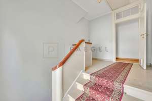Denkmalgeschützte Fraenger-Villa im Potsdamer Musikerviertel – Die vollständige Adresse der Immobilie erhältst du vom Anbieter., 14480 Am Stern, Potsdam – Vorschaubild 22