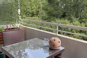 Nähe Universität, Hartenberg/Münchfeld,  3,5 Zimmer, Küche, Balkon, Bad und Gäste-WC – Am Gonsenheimer Spiess 0, 55122 Hartenberg-Münchfeld, Mainz – Vorschaubild 5