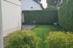 Freistehender Bungalow mit großem Südwestgarten in Köln-Lövenich – Mittelweg 2d, 50859 Lövenich, Köln – Vorschaubild 32