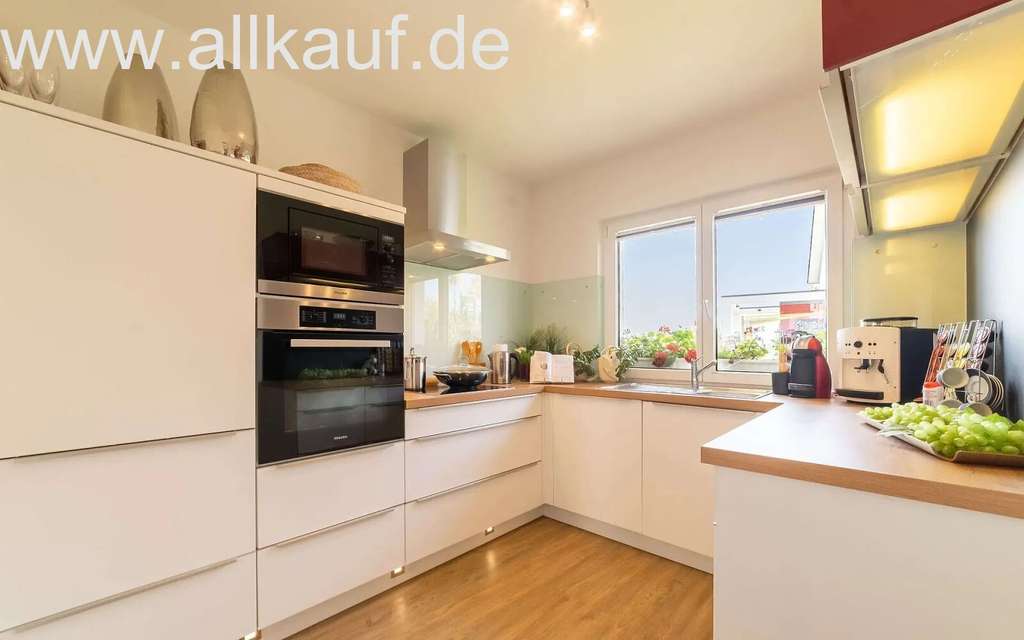 Immobilie in Pfofeld - Bungalow Lifetime 11 - Ihr individuell gestaltbares Zuhause mit großzügigem Raumangebot inklusive Ba - Bild 3