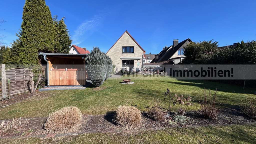 Immobilie in Osnabrück - Kapitalanlage oder Eigennutzung - alles möglich! - Bild 3