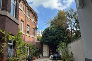Mehrfamilienhaus mit Ladenlokal und Erweiterungspotenzial in Innerstadtlage – Die vollständige Adresse der Immobilie erhältst du vom Anbieter., 47798 Stadtmitte, Krefeld – Vorschaubild 10