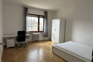 ** WG-NEUGRÜNDUNG = MÖBLIERTE ALTBAUWOHNUNG NÄHE HAUPTBAHNHOF – Kurfürstenstr. 18, 76137 Karlsruhe – Vorschaubild 6