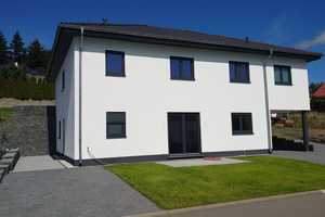 Modernes Einfamilienhaus zum Kauf Erstbezug Niedigenergie Haus Provisionsfrei Einmalige Gelegenheit – Hochstetten-Dhaun, Bad Kreuznach (Kreis), 55606 Bad Kreuznach (Kreis) – Vorschaubild 3
