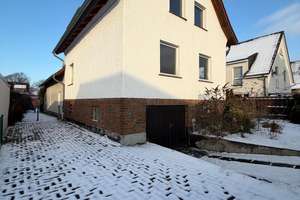 Einfamilienhaus mit Einliegerwohnung in ruhiger Lage – Ludwigsaue 10, 30657 Sahlkamp, Hannover – Vorschaubild 45