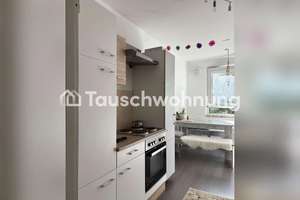 Tauschwohnung: Biete 2-Zi.-Wohnung, suche 1-Zi-Wohnung – Die vollständige Adresse der Immobilie erhältst du vom Anbieter., 13409 Reinickendorf (Ortsteil), Berlin – Vorschaubild 2