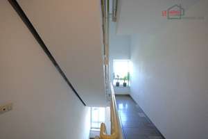 STILVOLLE, HELLE 3-RWG M. TAGESLICHTBAD, 2 BK, U. TG IN IDYLLISCHER WOHNLAGE V. LPZ.-LINDENTHAL – 4158 Lindenthal, Leipzig – Vorschaubild 7