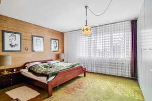 Wohnen mit Penthousecharakter - TOP LAGE - in einem der angesagtesten Stadtviertel Homburgs – Die vollständige Adresse der Immobilie erhältst du vom Anbieter., 66424 Homburg – Vorschaubild 10