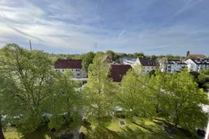 Frisch kernsanierte 2-Zimmer-Wochnung – Schillstraße 21, 86169 Lechhausen-West, Augsburg – Vorschaubild 6
