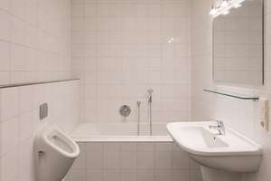 Großzügige Dachgeschosswohnung mit Garten und Weitblick in Bochum-Stiepel – Die vollständige Adresse der Immobilie erhältst du vom Anbieter., 44797 Stiepel, Bochum – Vorschaubild 14