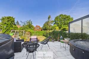Düsseldorf-Unterrath: Gemütliches  kleines Haus mit Garten und Auffahrt – 40468 Unterrath, Düsseldorf – Vorschaubild 14