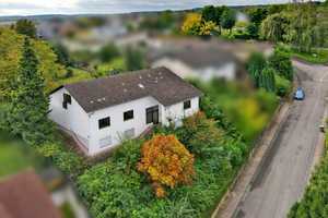 Familiendomizil in gepflegter Wohnlage mit viel Ausbau-Potenzial auf herrlich großem Grundstück – Karlsruhe (Kreis) – Vorschaubild 1