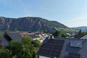 Moderne Stadtvilla Bj. 2012 in Ebernburg – stilvoll, ruhig & Energieeffizienz A+ – Bad Kreuznach (Kreis) – Vorschaubild 20