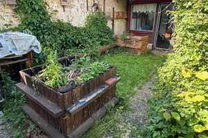 ++ Großzügiges 2-Parteienhaus mit Balkon, 3 Garagen und Garten in ruhiger Lage in LD-Stadt ! ++ – Landau in der Pfalz – Vorschaubild 14