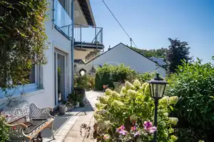 Saniertes Einfamilienhaus mit Panoramablick & Baugrundstück – Mayen-Koblenz (Kreis) – Vorschaubild 16