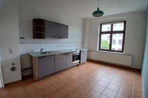 Gepflegte 2- Raum- Wohnung mit EBK in Buckau sucht Sie! – Gnadauer Str. 7, 39104 Buckau, Magdeburg – Vorschaubild 11