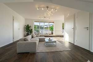 ++  WOHNEN FÜR INDIVIDUALISSTEN - PENTHOUSE IN REMSCHEID - EINBAUKÜCHE INKL.  ++ – Nordstr. 14 DG, 42853 Altstadt, Remscheid – Vorschaubild 5