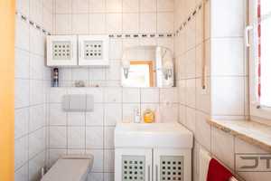 Top gepflegtes 1996er EFH mit Einliegerwohnung in Fichtelberger Bestlage mit Fernblick! – Eichenweg 31, 95686 Bayreuth (Kreis) – Vorschaubild 14