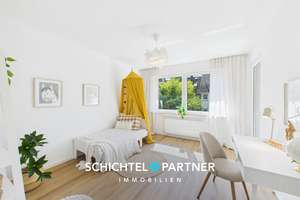 Eversten | Sofort Frei: Renoviertes Reihenhaus mit Garten & PV-Anlage – Die vollständige Adresse der Immobilie erhältst du vom Anbieter., 26131 Eversten, Oldenburg (Oldenburg) – Vorschaubild 4