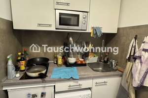 Tauschwohnung: Tausche meine 1-Zimmer-Wohnung in Köln, Innenstadt – Die vollständige Adresse der Immobilie erhältst du vom Anbieter., 50670 Neustadt/Nord, Köln – Vorschaubild 2