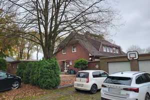 **RESERVIERT** Vollunterkellertes Zweifamilienhaus mit Doppelgarage - Provisionsfrei – Verden (Kreis) – Vorschaubild 2