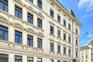 + Frisch Renovierte und helle 2-Raum-Wohnung mit Balkon, Tageslichtbad, Einbauküche in Gohlis-Süd + – Georg-Schumann-Straße 149, 4155 Gohlis-Süd, Leipzig – Vorschaubild 3