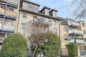 Helle 3-Zimmer-Etagenwohnung im schönen Duisburg Neudorf-Süd mit Balkon – Die vollständige Adresse der Immobilie erhältst du vom Anbieter., 47057 Neudorf-Süd, Duisburg – Vorschaubild 6