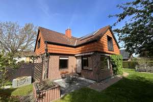 Einfamilienhaus in schöner Lage von Braunschweig - Kanzlerfeld – Die vollständige Adresse der Immobilie erhältst du vom Anbieter., 38116 Lehndorf-Watenbüttel, Braunschweig – Vorschaubild 5