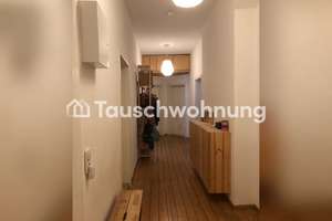 Tauschwohnung: Helle 4-Zimmer-Wohnung in Dresden Pieschen zum Tausch – Die vollständige Adresse der Immobilie erhältst du vom Anbieter., 1127 Pieschen-Süd, Dresden – Vorschaubild 6