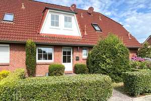 Bezugsfreies Reihenmittelhaus im Fischerdorf Ditzum – Leer (Kreis) – Vorschaubild 3